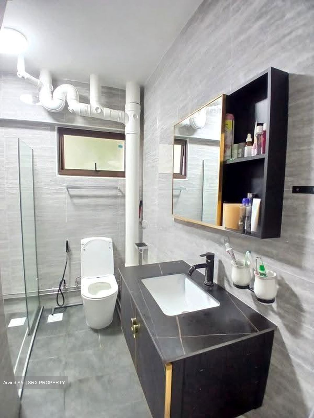 Blk 538 Hougang Street 52 (Hougang), HDB Executive #624876821